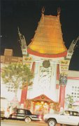 019-Chinese Theater Hollywood